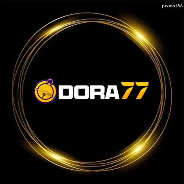 dora77 APK Resmi — ikon aplikasi